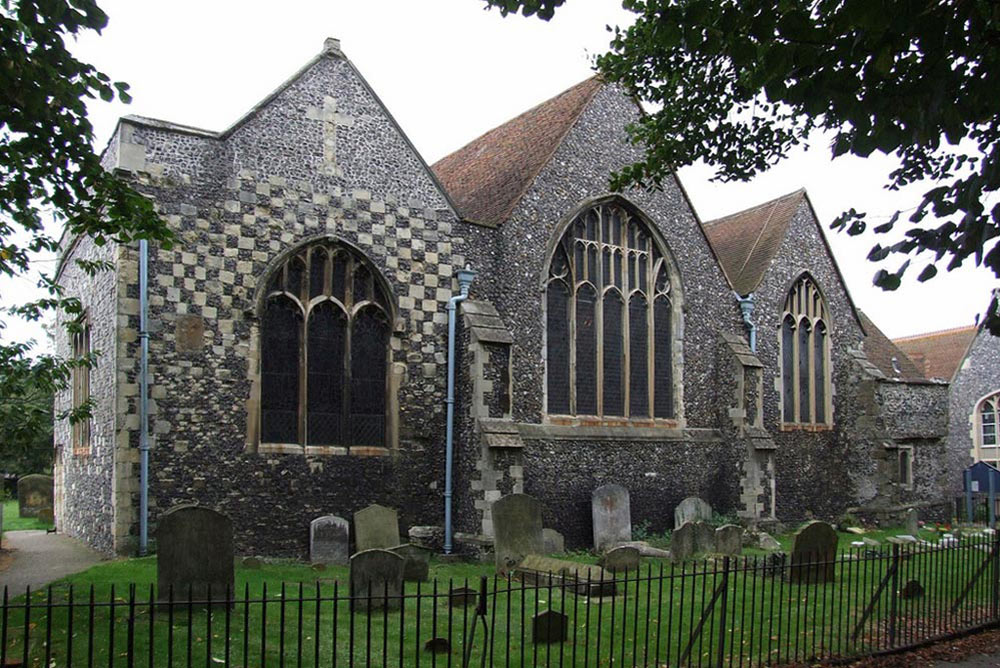 St Mildred's Church